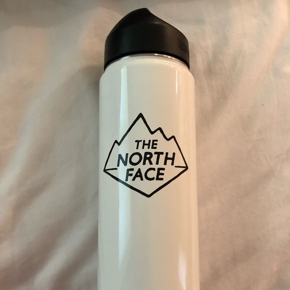 the north face water bottle